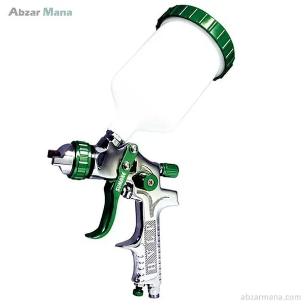 پیستوله بادی SS1202 سوماک - 2