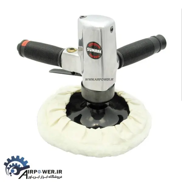 پولیش بادی سوماک مدل ST-7770