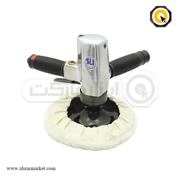 پولیش بادی سوماک مدل ST-7770