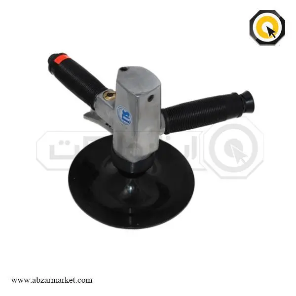 پولیش بادی سوماک مدل ST-7770