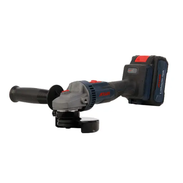 مینی فرز شارژی آروا مدل ۵۸۸۲