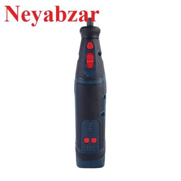 فرز مینیاتوری شارژی رونیکس مدل ۳۴۲۱ - 5