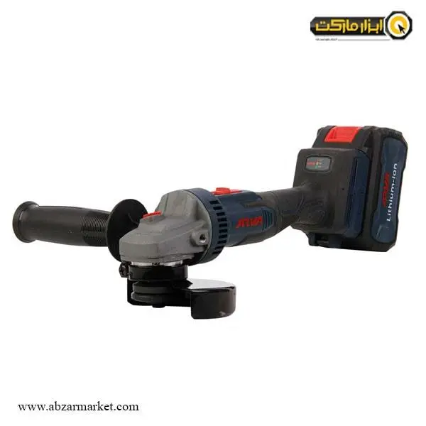 مینی فرز شارژی آروا مدل ۵۸۸۲