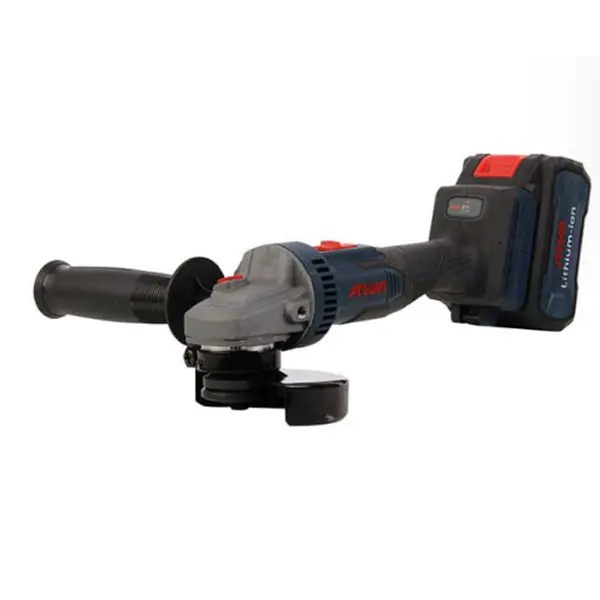 مینی فرز شارژی آروا مدل ۵۸۸۲