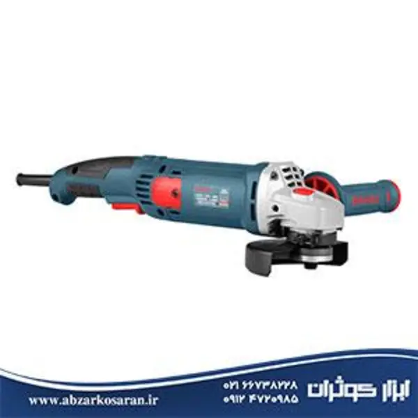 مینی فرز دسته بلند ۱۰۰۰ وات رونیکس مدل ۳۱۵۱ - 3