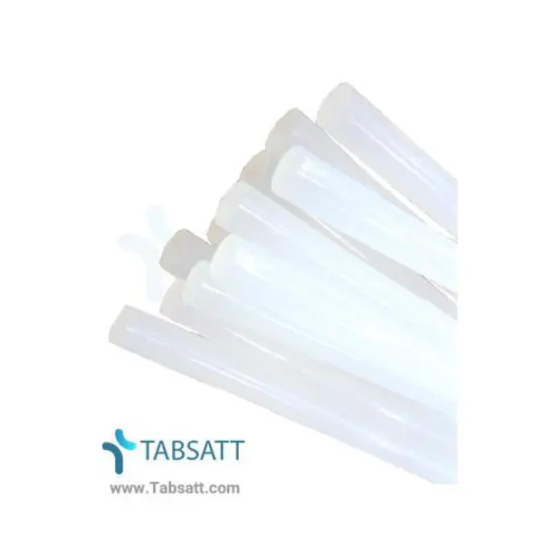 چسب حرارتی ضخیم جانسون وزن 1 کیلوگرم