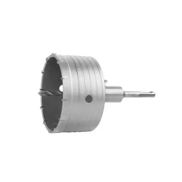 مته گردبر بتن چهار شیار سایز 100 میلی متر رونیکس مدل Ronix RH-5045 - 4