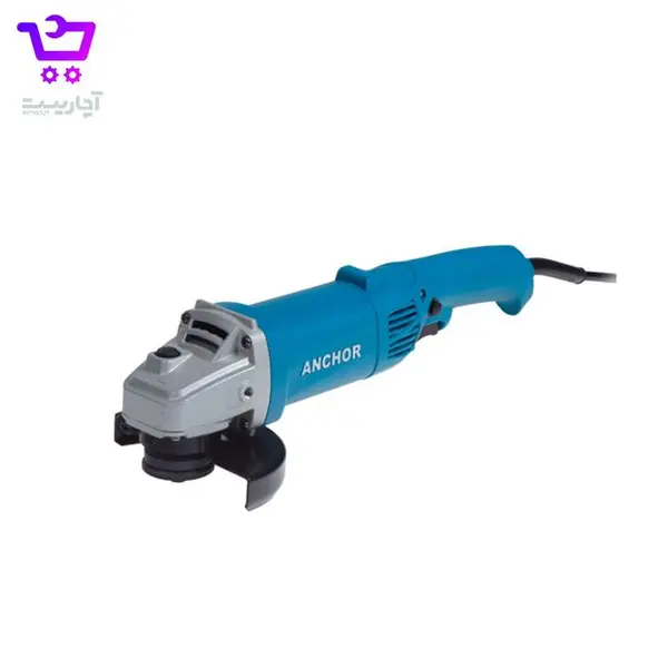 مینی فرز 1050 وات دسته بلند آنکور مدل A15