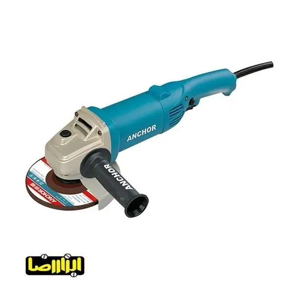 مینی فرز 1050 وات دسته بلند آنکور مدل A15