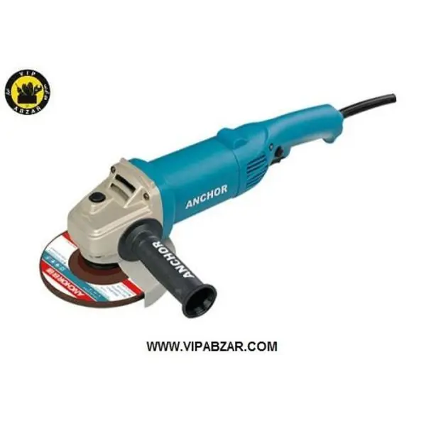 مینی فرز 1050 وات دسته بلند آنکور مدل A15