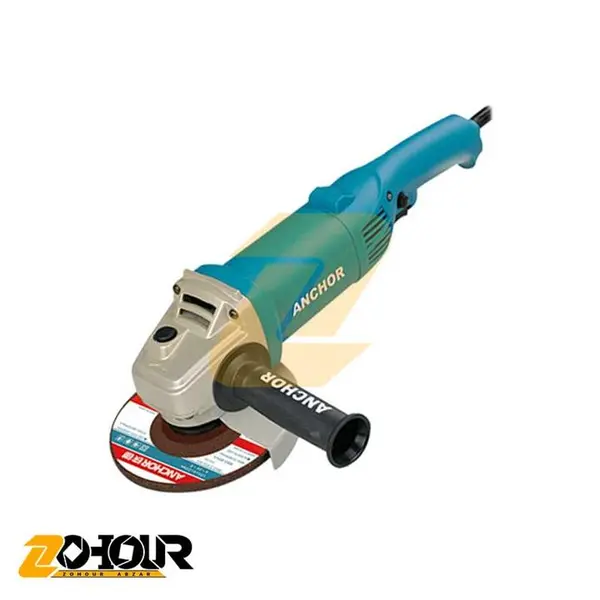 مینی فرز 1050 وات دسته بلند آنکور مدل A15