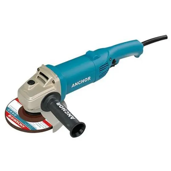 مینی فرز 1050 وات دسته بلند آنکور مدل A15