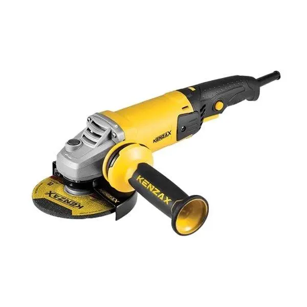 مینی فرز برقی دسته بلند 1050 وات کنزاکس مدل KAG-1050