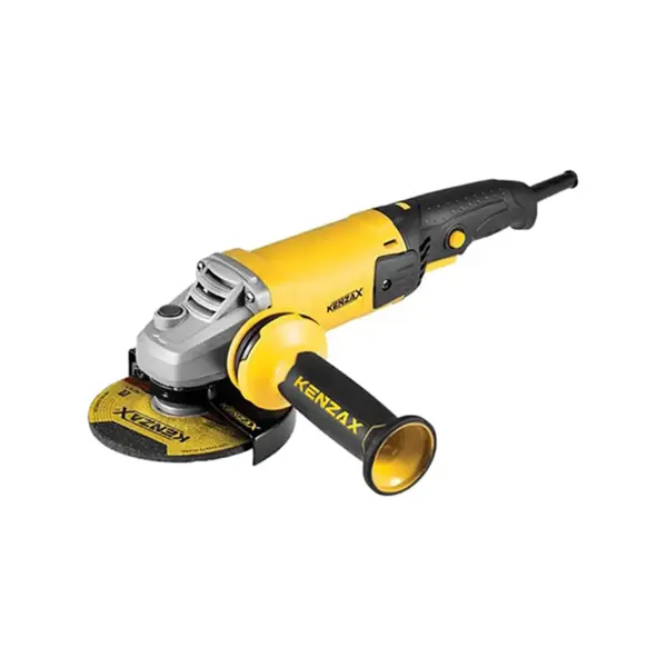 مینی فرز برقی دسته بلند 1050 وات کنزاکس مدل KAG-1050