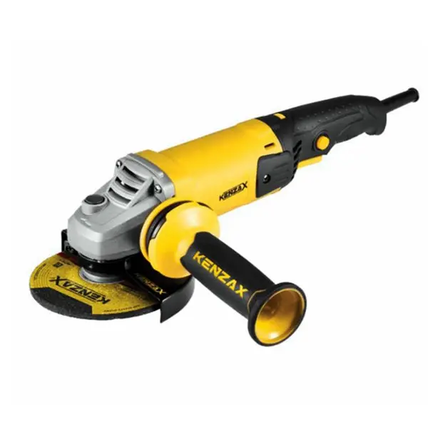 مینی فرز برقی دسته بلند 1050 وات کنزاکس مدل KAG-1050