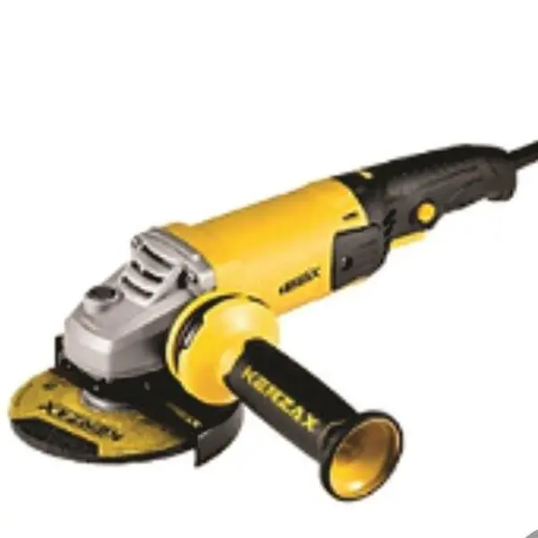 مینی فرز برقی دسته بلند 1050 وات کنزاکس مدل KAG-1050