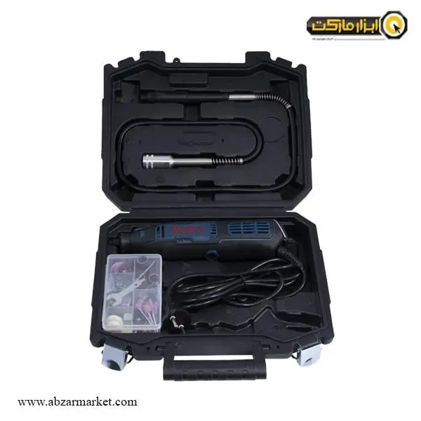 فرز مینیاتوری رابین 107 پارچه مدل R3110