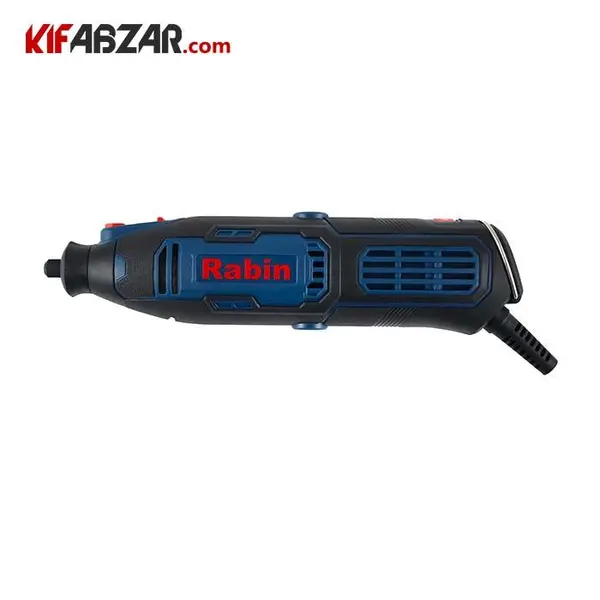 فرز مینیاتوری رابین 107 پارچه مدل R3110