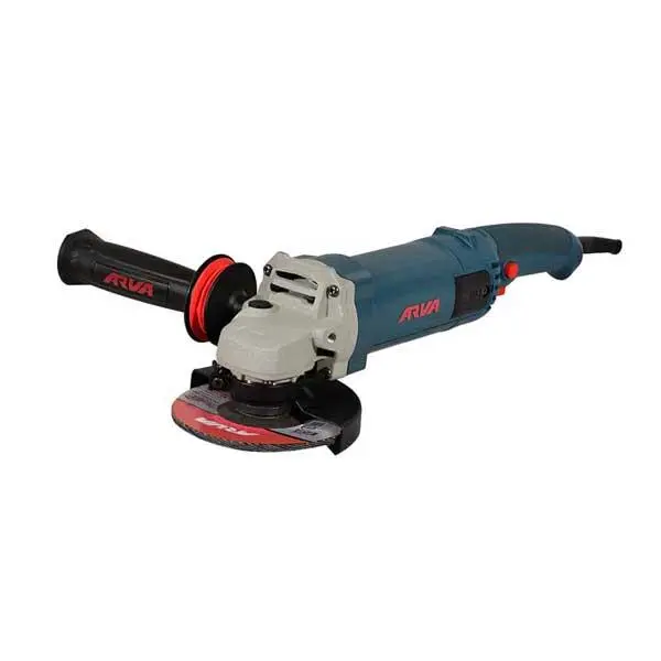 مینی فرز دسته بلند آروا 1100 وات مدل 5523