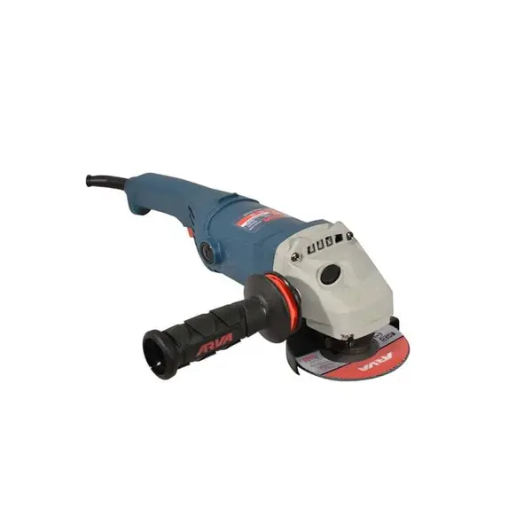 مینی فرز دسته بلند آروا 1150 وات مدل 5520