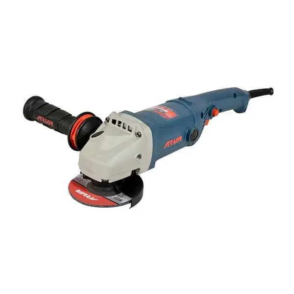 مینی فرز دسته بلند آروا 1150 وات مدل 5520