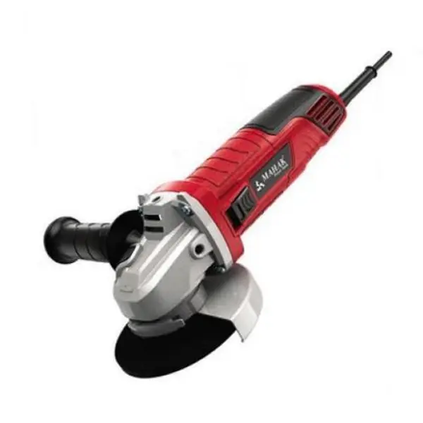 مینی فرز دور متغیر 115 میلیمتر با توان ثابت 1100 وات محک AG115/VK