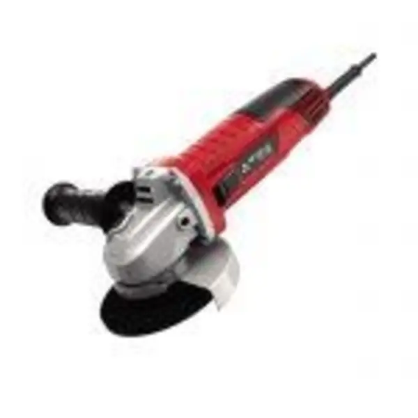 مینی فرز دور متغیر 115 میلیمتر با توان ثابت 1100 وات محک AG115/VK