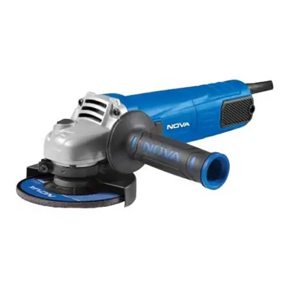 مینی فرز 115 میلیمتر دیمردار 1200 وات نووا مدل 3117