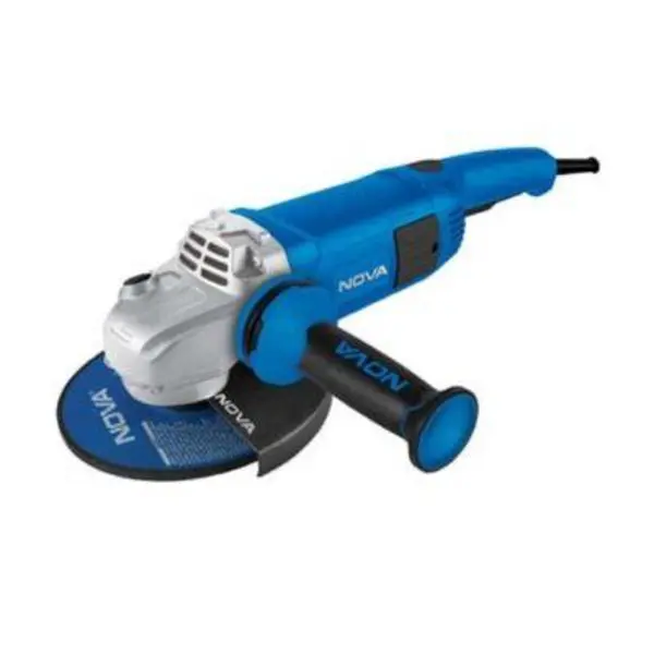 مینی فرز 115 میلیمتری 750 وات نووا مدل 3110