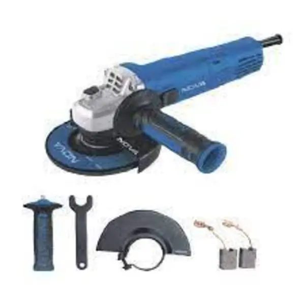 مینی فرز 115 میلیمتری 750 وات نووا مدل 3110