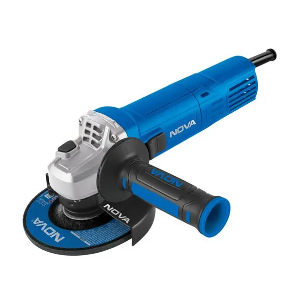 مینی فرز 115 میلیمتری 750 وات نووا مدل 3110