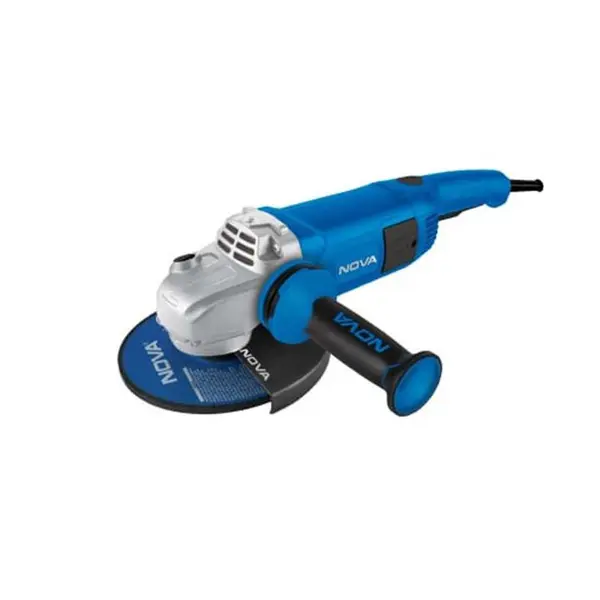 مینی فرز 115 میلیمتری 750 وات نووا مدل 3110