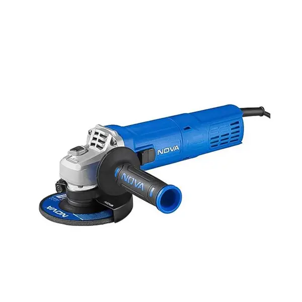 مینی فرز 115 میلیمتری 750 وات نووا مدل 3110