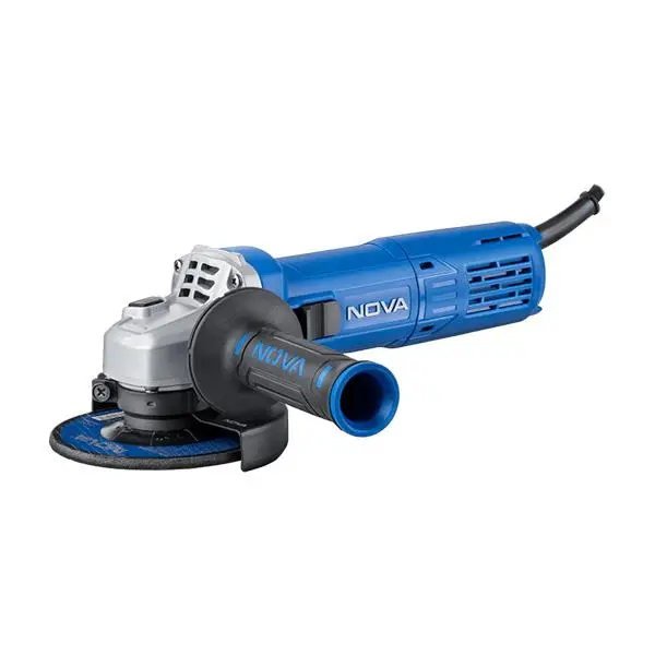 مینی فرز بدنه باریک 115 میلی متر 900 وات نووا 3114