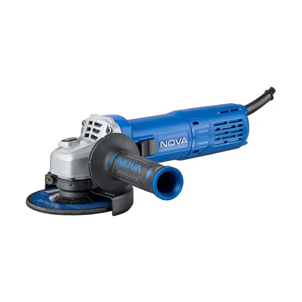 مینی فرز بدنه باریک 115 میلی متر 900 وات نووا 3114