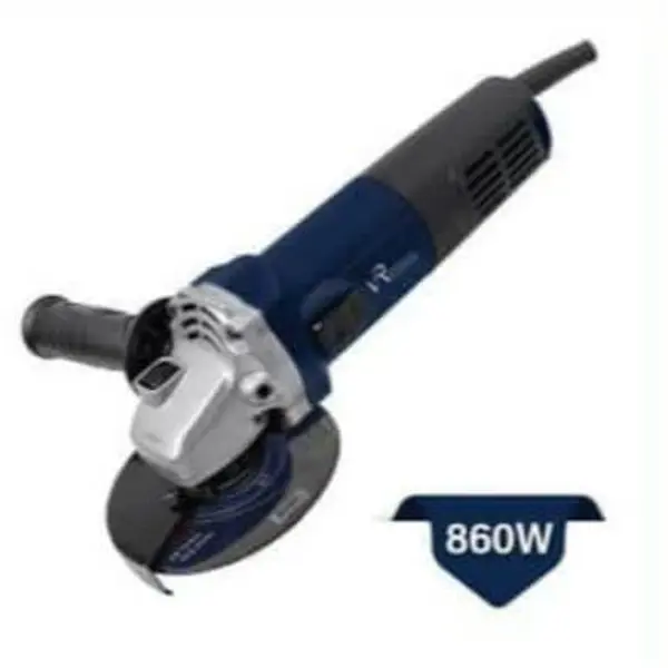 مینی فرز 115 میلیمتری ویوارکس مدل VR8615-AG