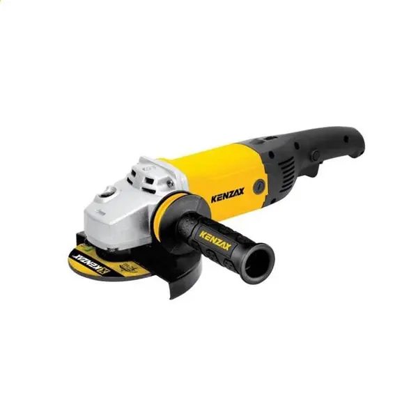 مینی فرز دسته کوتاه دیمردار 1200 وات کنزاکس مدل 3112