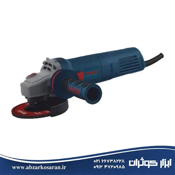 مینی فرز دیمردار 1200 وات رونیکس مدل Ronix 3101 - 3
