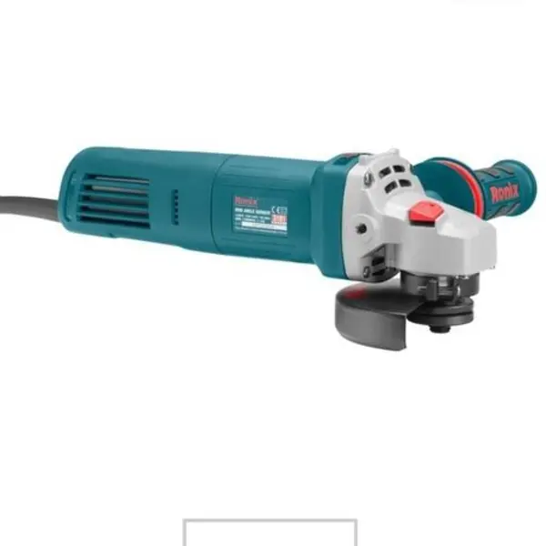 مینی فرز دیمردار 1200 وات رونیکس مدل Ronix 3101 - 2