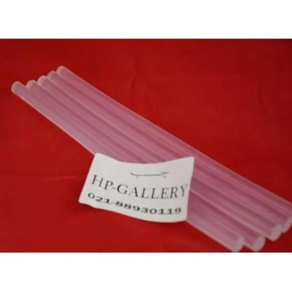 چسب حرارتی جانسون قطر 12 میلی متری بسته 1 کیلوگرمی