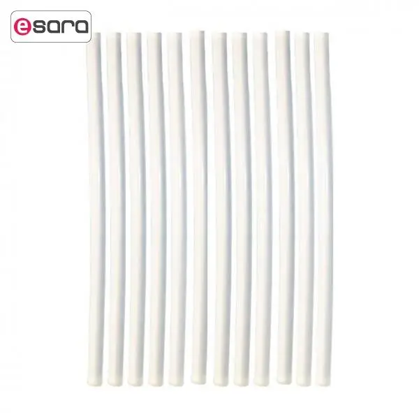 چسب حرارتی جانسون قطر 12 میلی متری بسته 1 کیلوگرمی