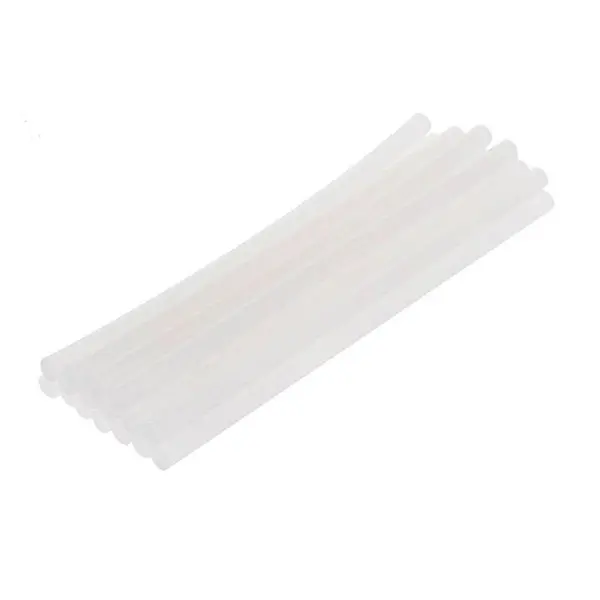 چسب حرارتی جانسون قطر 12 میلی متری بسته 1 کیلوگرمی