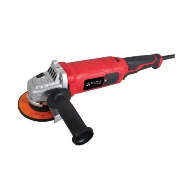 مینی فرز 125 میلیمتر محک کد AG-125 VS