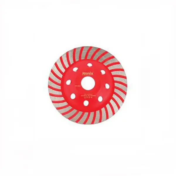 صفحه گرانیت بر رونیکس 125 میلیمتر مدل RH-3528 - 2