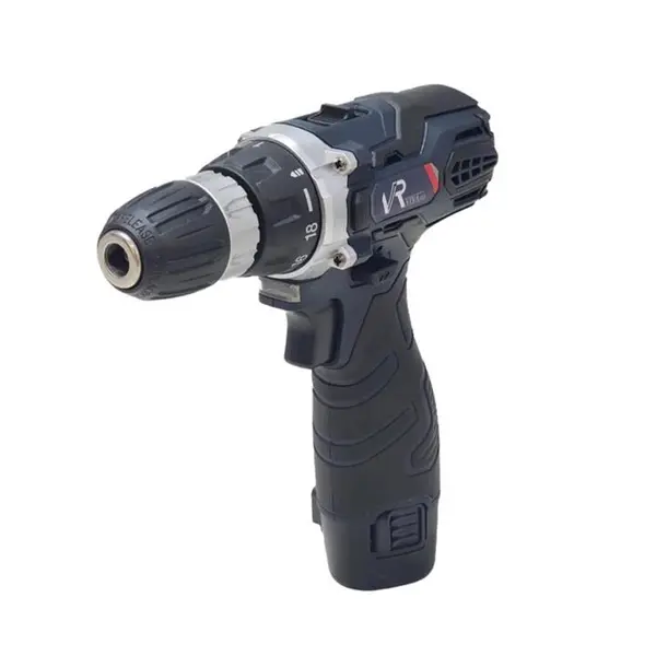 دریل پیچ گوشتی شارژی ویوارکس مدل 12VT - 4