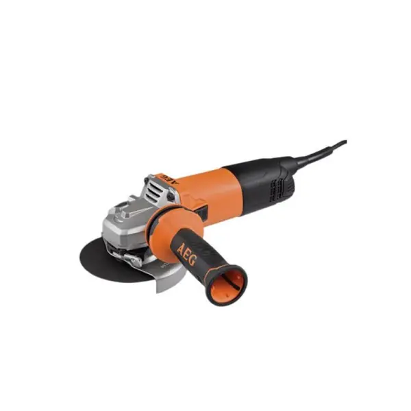 مینی فرز دور متغیر 1300 وات آ اِ گ  WS13-125XE