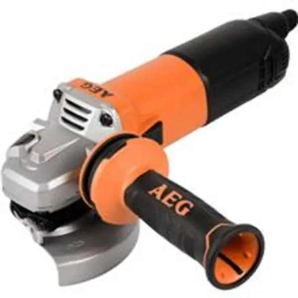 مینی فرز دور متغیر 1300 وات آ اِ گ  WS13-125XE