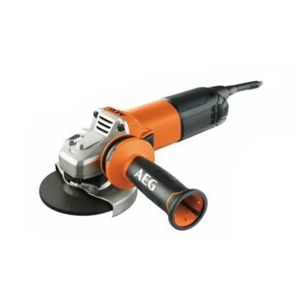 مینی فرز دور متغیر 1300 وات آ اِ گ  WS13-125XE