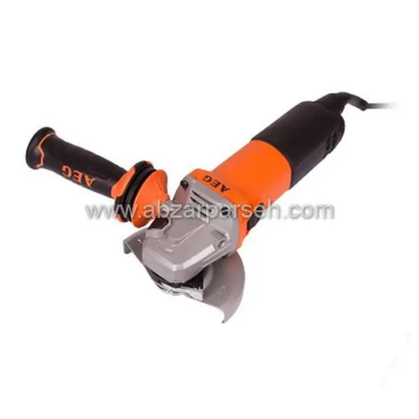 مینی فرز دور متغیر 1300 وات آ اِ گ  WS13-125XE