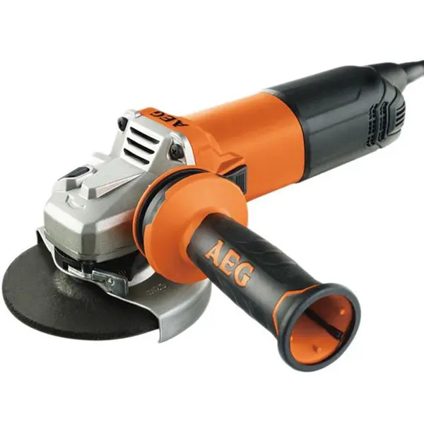 مینی فرز دور متغیر 1300 وات آ اِ گ  WS13-125XE